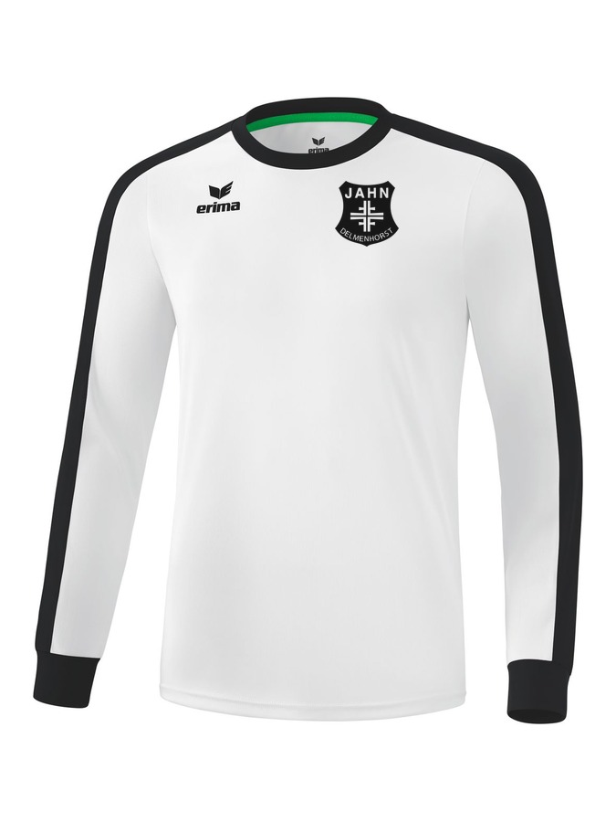 Erima Retro Star Trikot Langarm