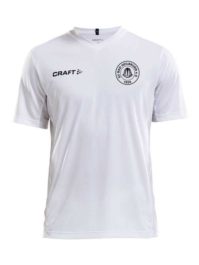 Craft Squad Go Trikot Solid