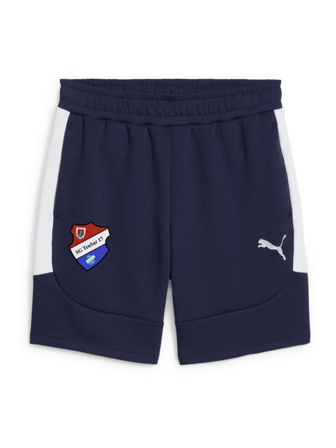 PUMA teamEVOSTRIPE Shorts