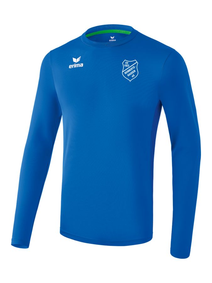 Erima Trikot Liga Langarm