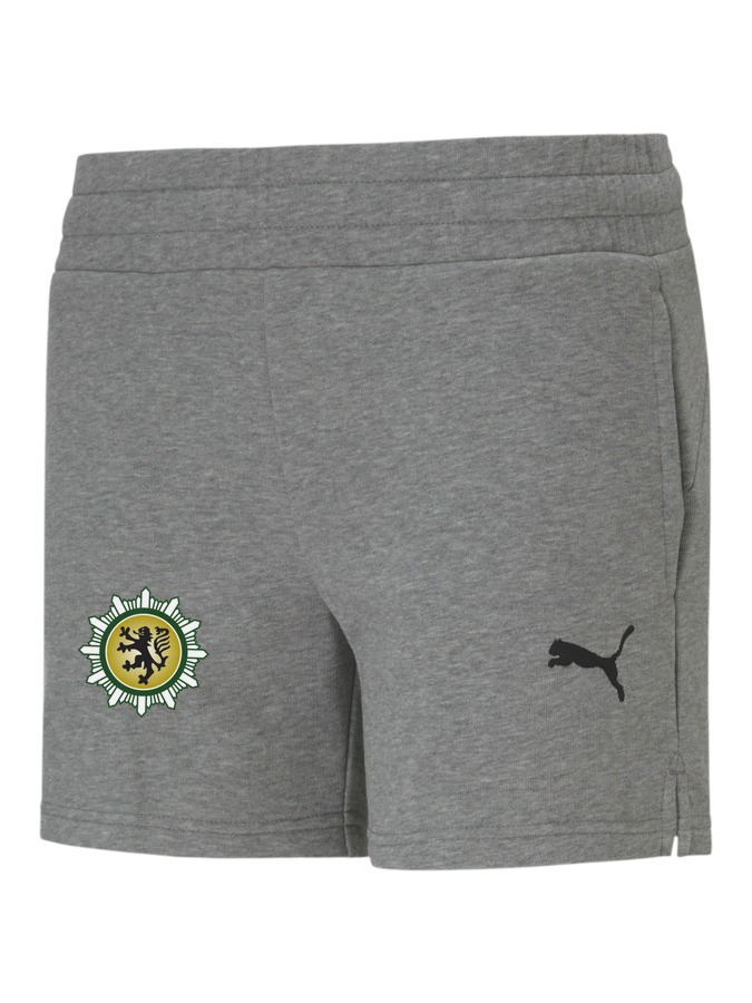 PUMA teamGOAL 23 Casuals Shorts Damen