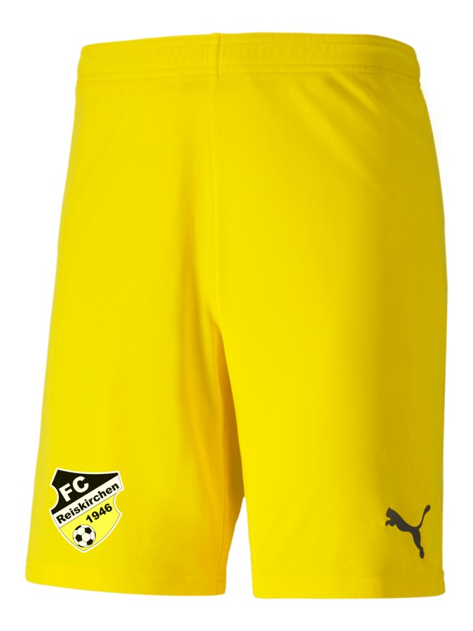 PUMA teamGOAL 23 Knit Shorts