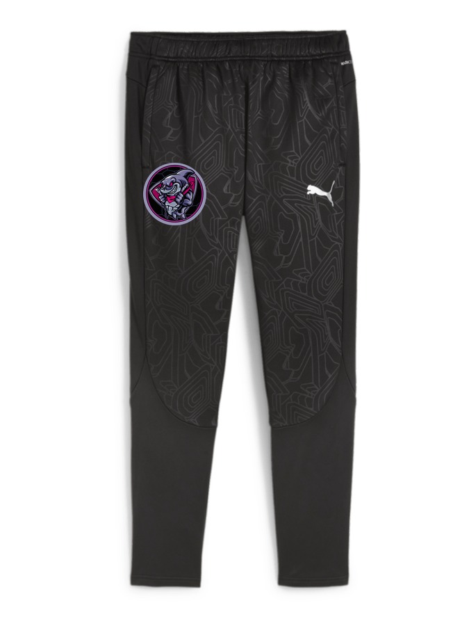 PUMA teamFINAL Warm Hose