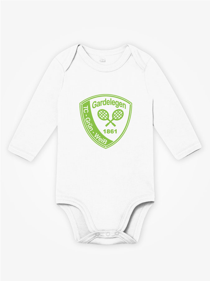 Baby Body Langarm