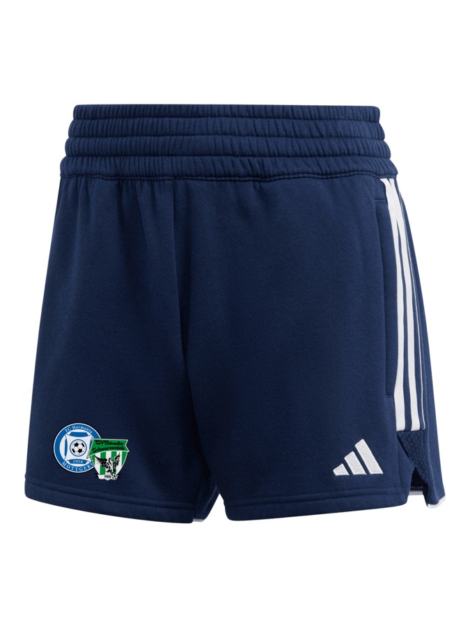 adidas Tiro 23 League Sweatshorts Damen