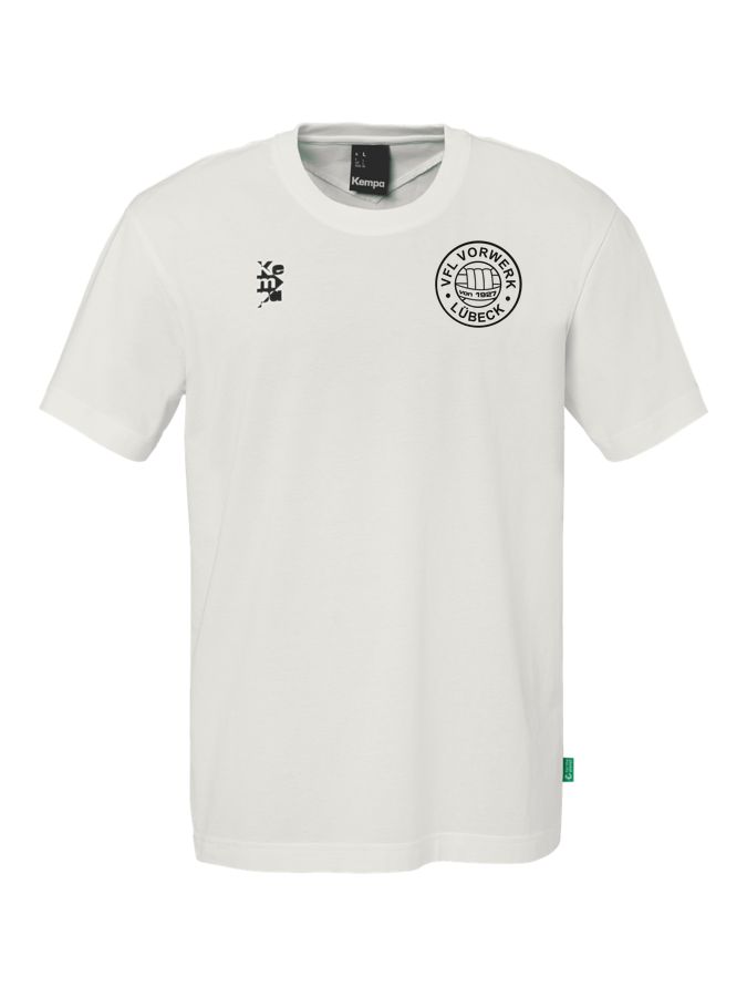 Kempa T-Shirt Game Changer