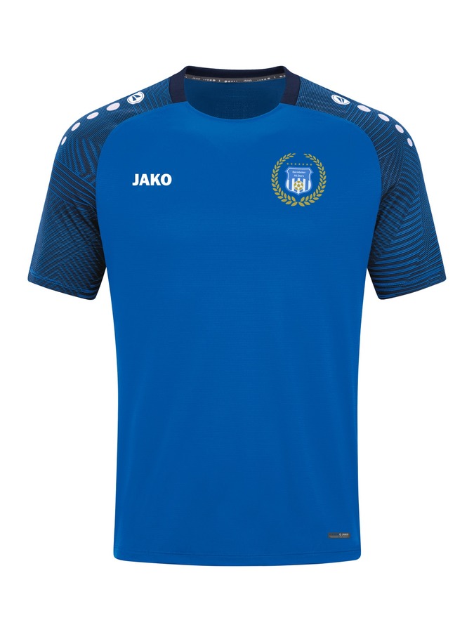 Jako T-Shirt Performance