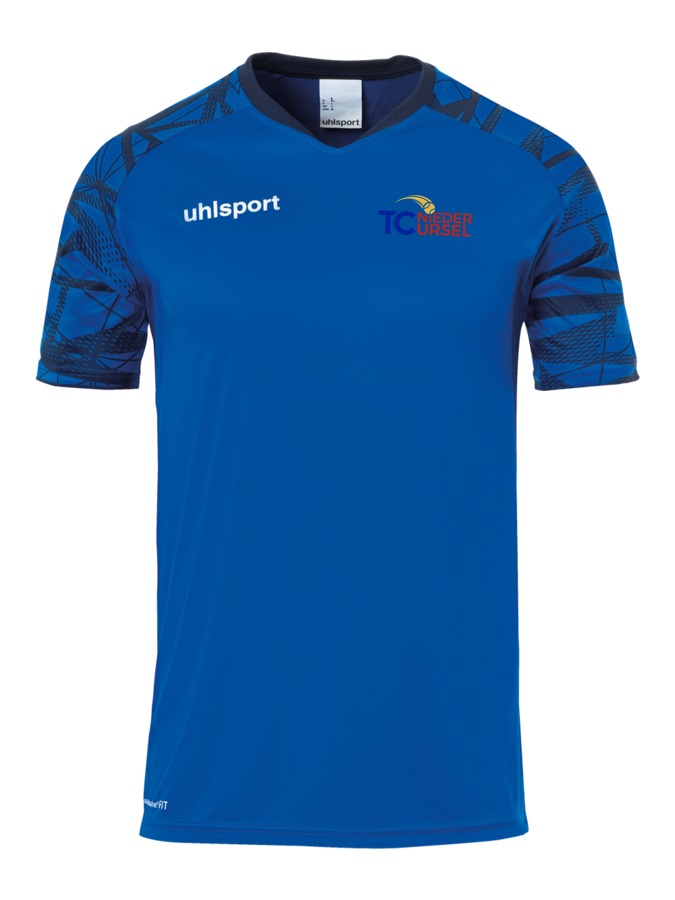 uhlsport Goal 25 Trikot Kurzarm