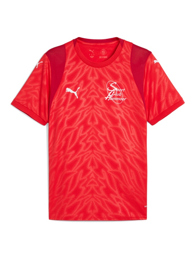 PUMA teamCUP Trikot