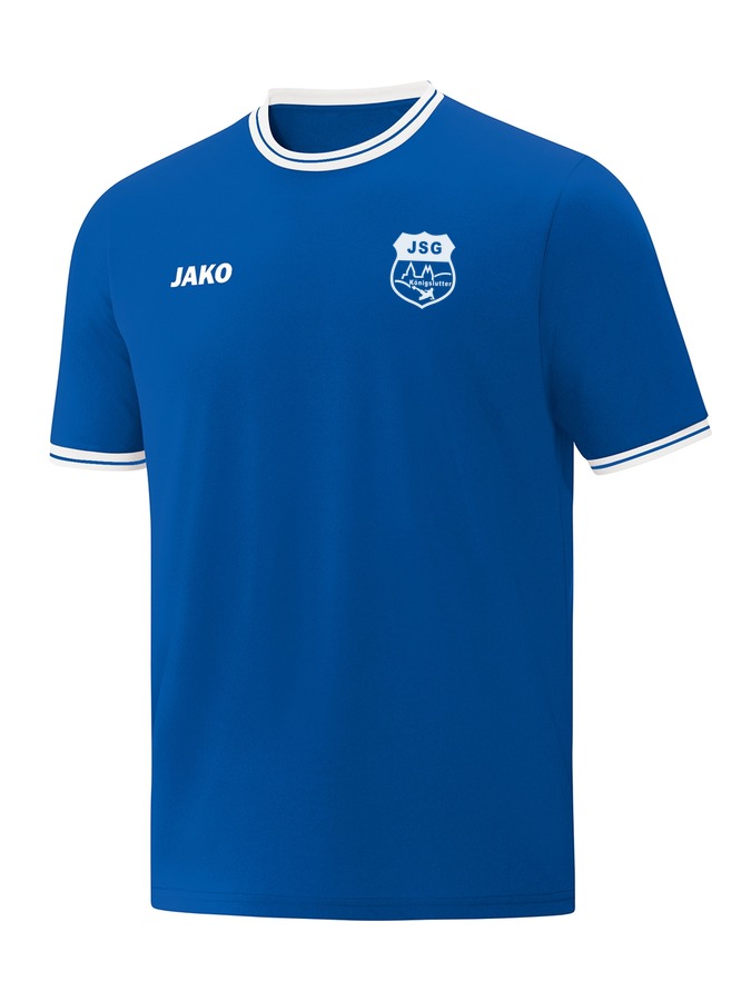 Jako Shooting Shirt Center 2.0