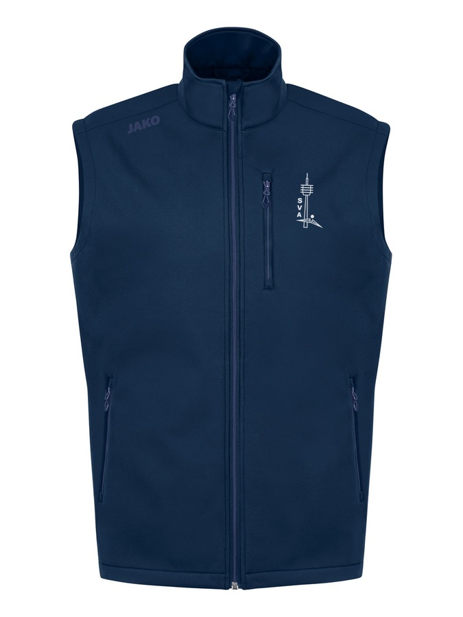 Jako Softshellweste Premium