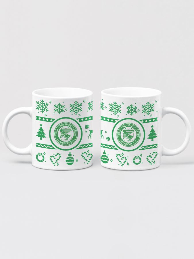 Tasse Christmas