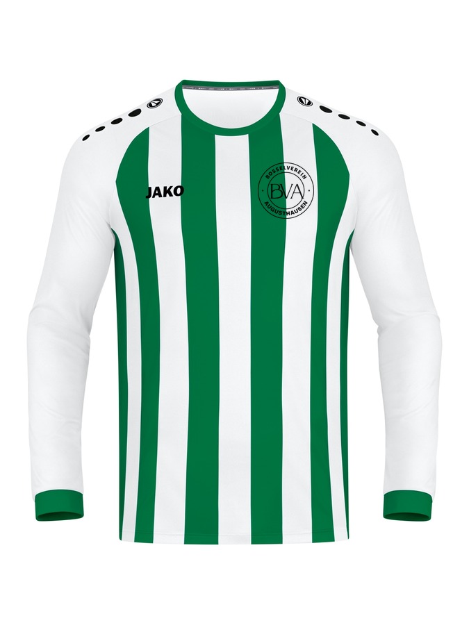 Jako Trikot Inter Langarm