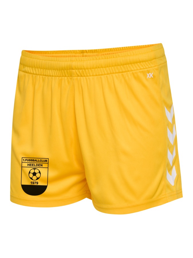 Hummel Core XK Trainingsshorts Damen