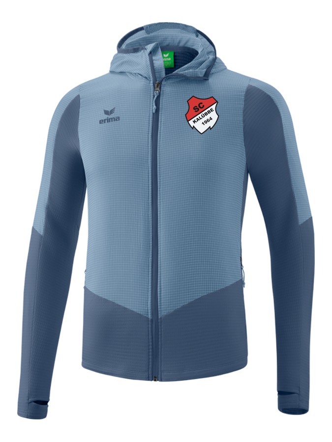 Erima Hybrid Lite Jacke