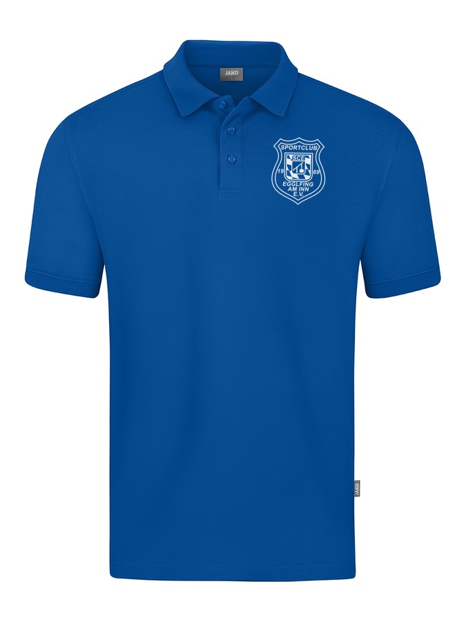 Jako Poloshirt Doubletex