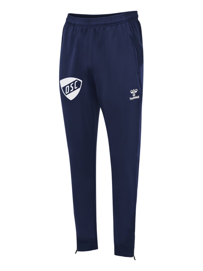 Hummel Lead Poly Pants
