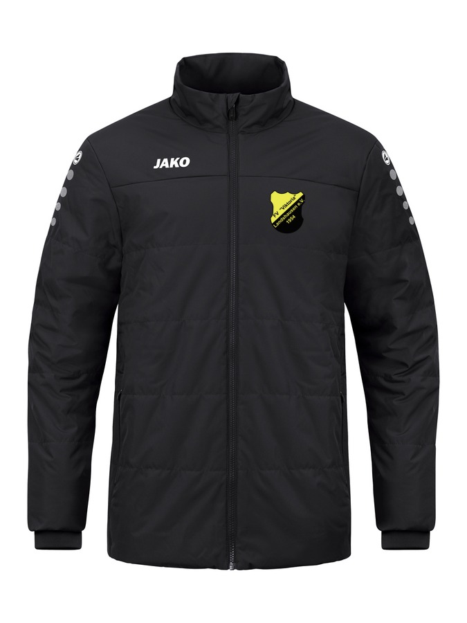 Jako Coachjacke Team