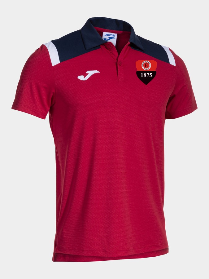 Joma Toledo Polo