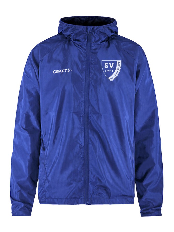 Craft Squad Go Allwetterjacke