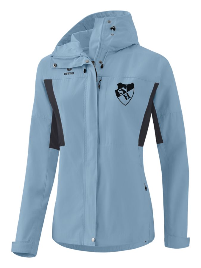 Erima Multifunktionsjacke Damen