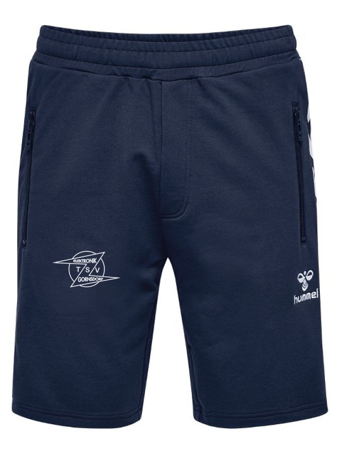 Hummel Classic Bee Aaged Shorts