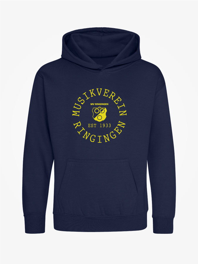 Hoodie Core Kids