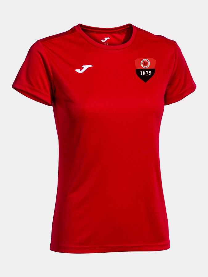 Joma Shirt Combi Damen