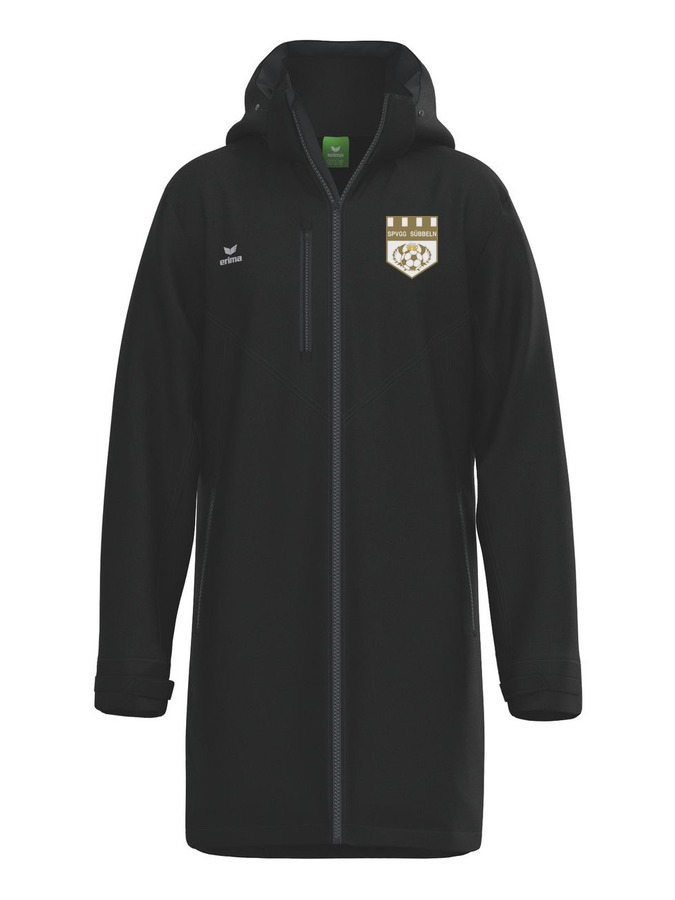 Erima Compete Stadionjacke