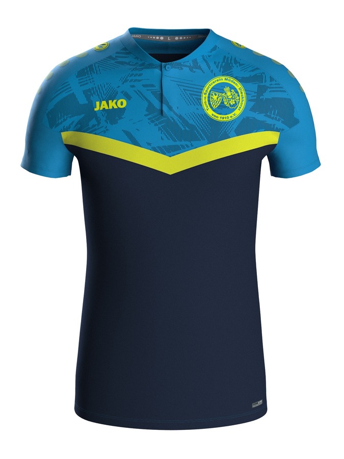 Jako Poloshirt Iconic