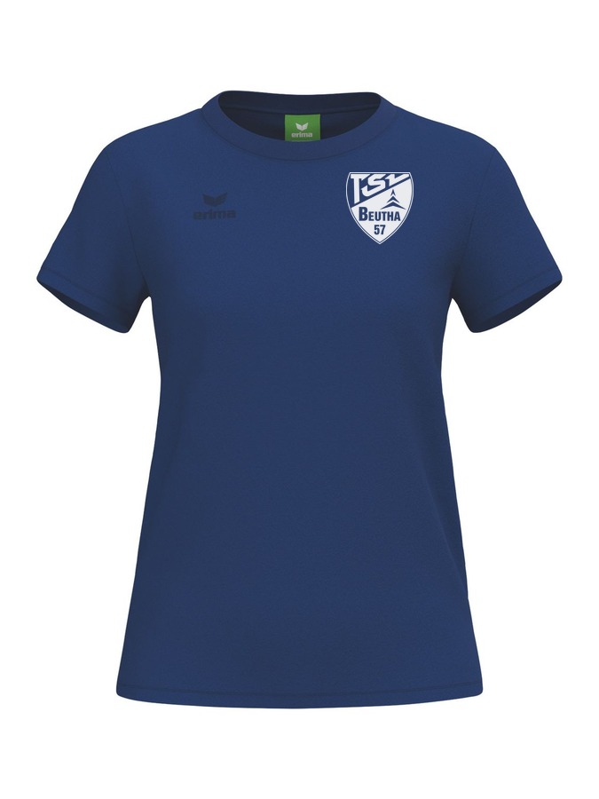 Erima Compete T-Shirt Damen