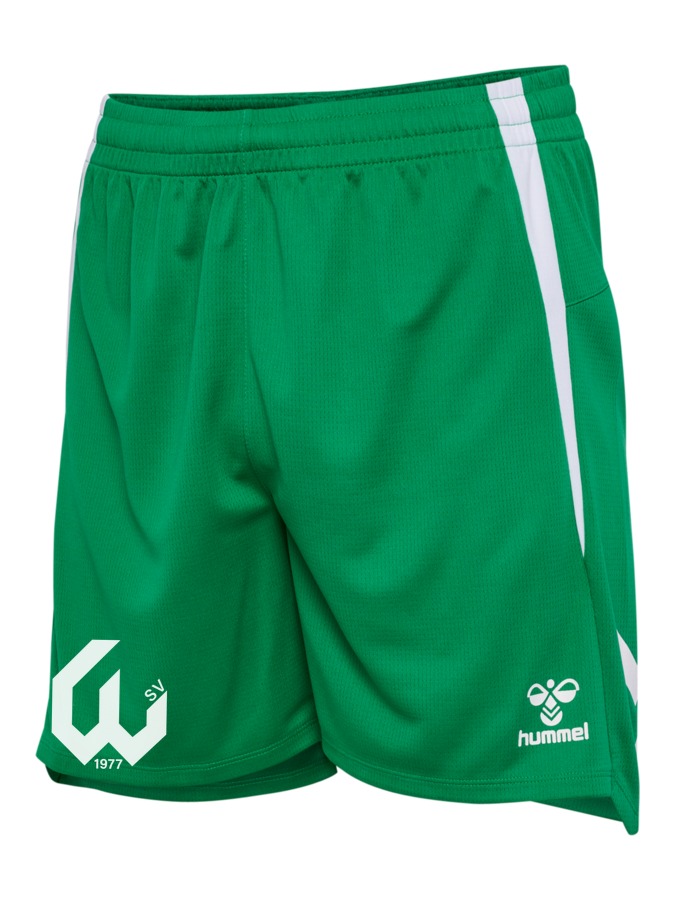 Hummel Lead 2.0 Shorts