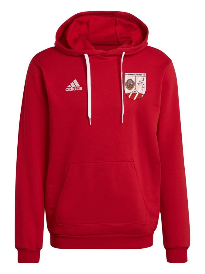 adidas Entrada 22 Hoodie
