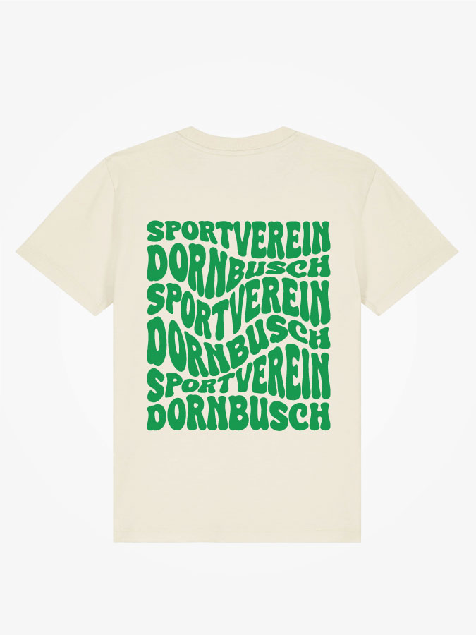 Shirt Wavy Kids