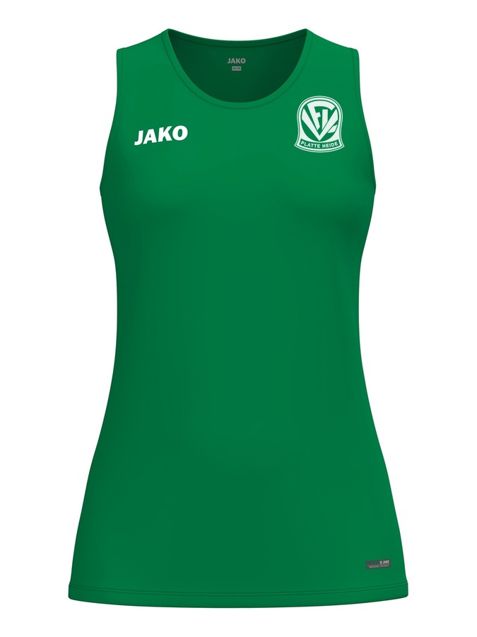 Jako Tanktop One Damen