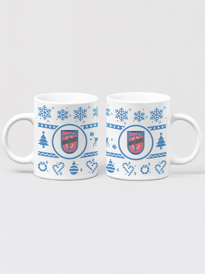 Tasse Christmas
