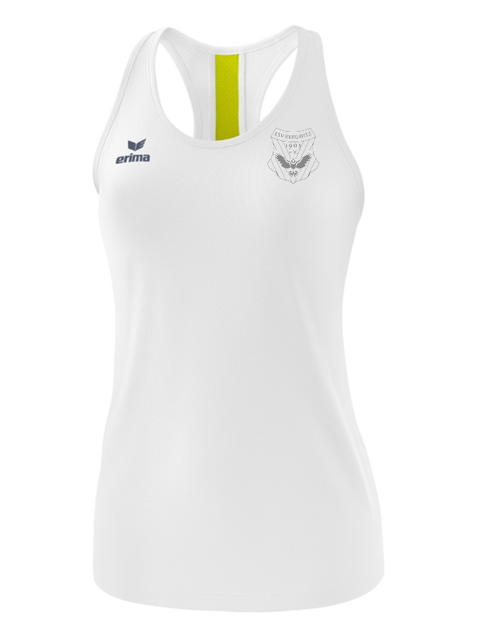 Erima Squad Tanktop Damen