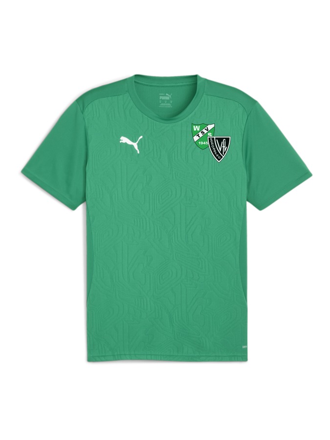 PUMA teamFINAL Trainingsshirt