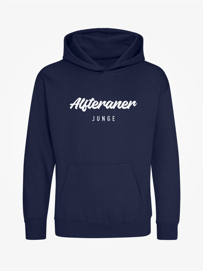 Hoodie Hometown Boys