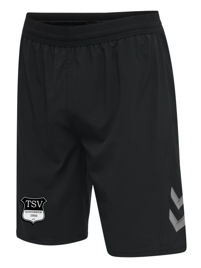 Hummel Lead Pro Training Shorts