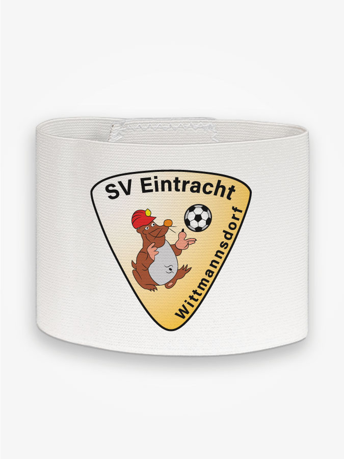 Armbinde Logo