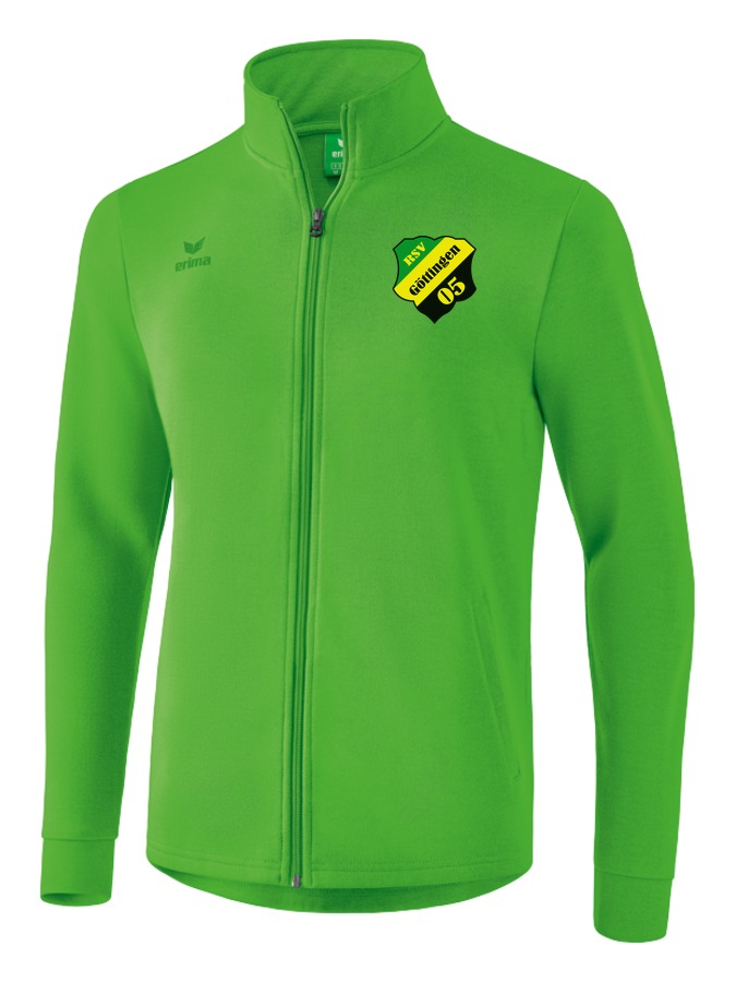 Erima Sweatjacke