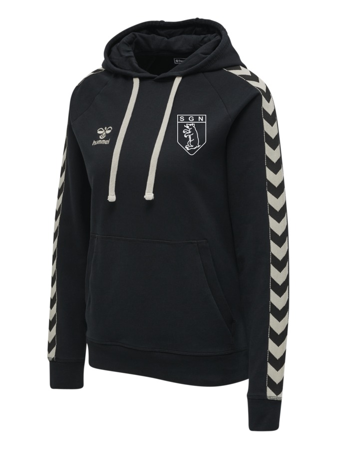 Hummel Move Classic Hoodie Damen