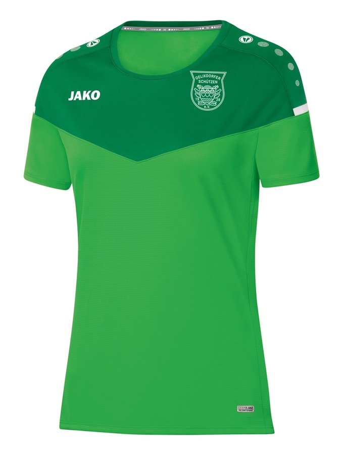 Jako T-Shirt Champ 2.0 Damen
