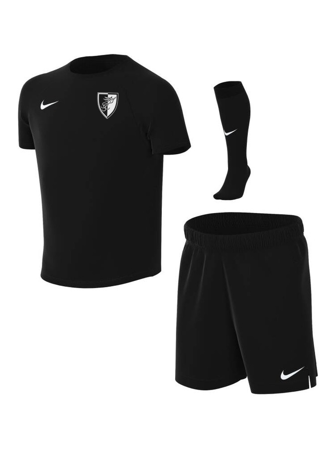 Nike Park VIII Trikot-Set Kinder