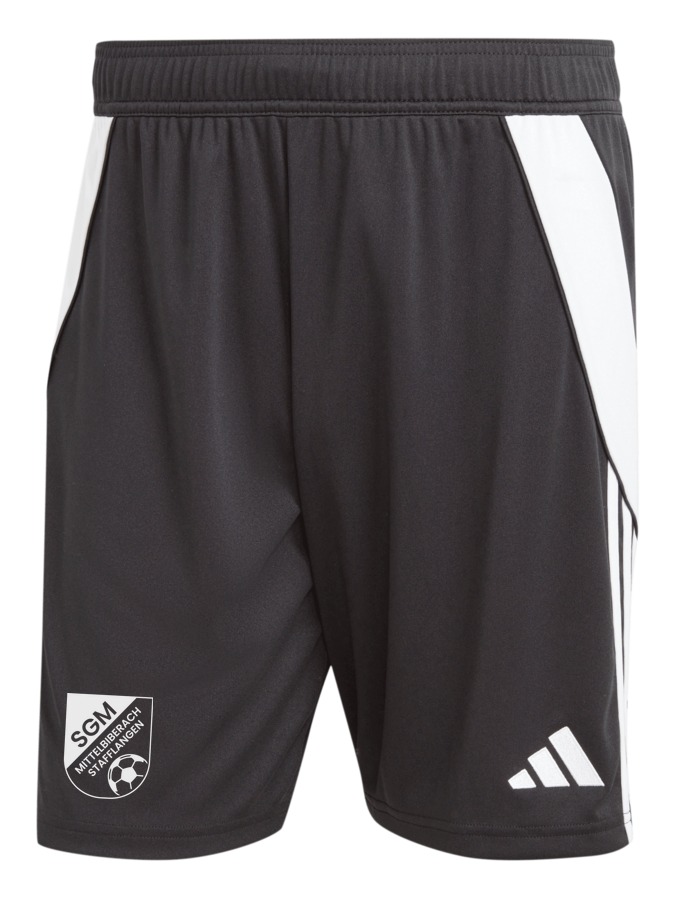 adidas Tiro 24 Shorts