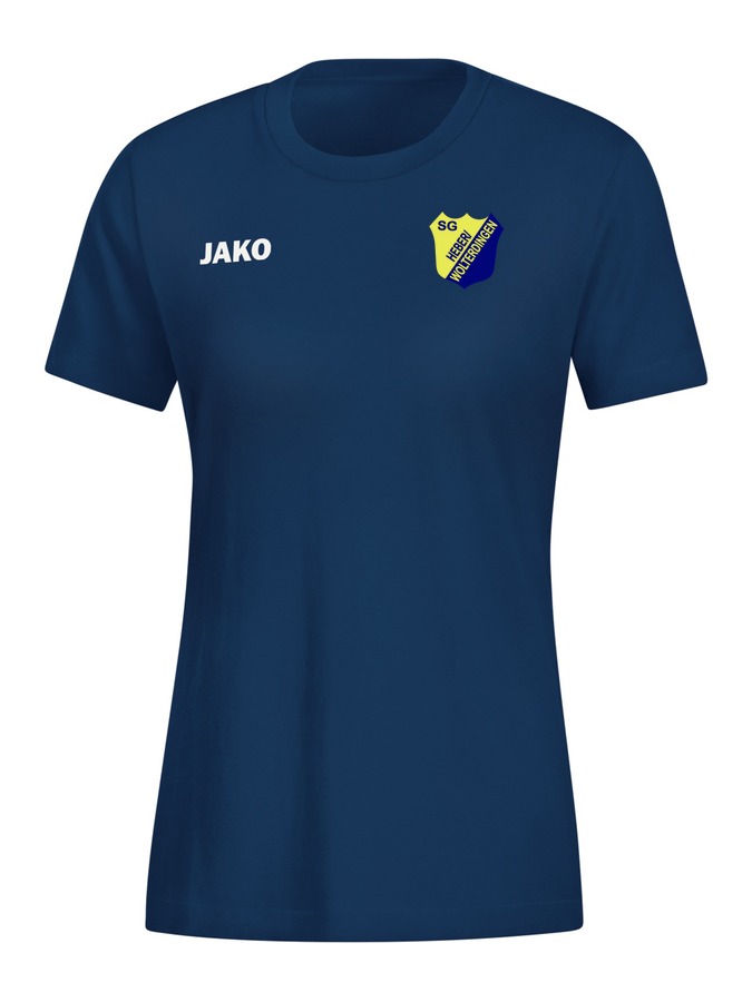 Jako T-Shirt Base Damen