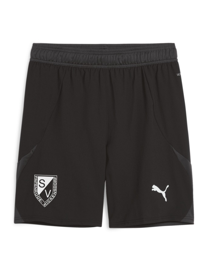 PUMA teamFINAL Shorts