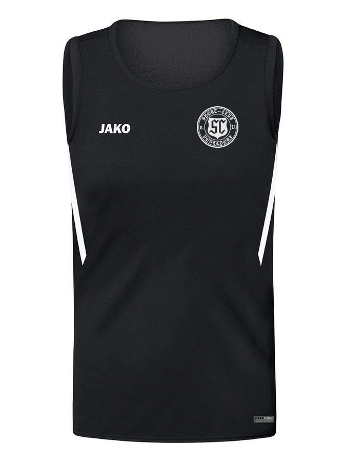 Jako Tanktop Challenge
