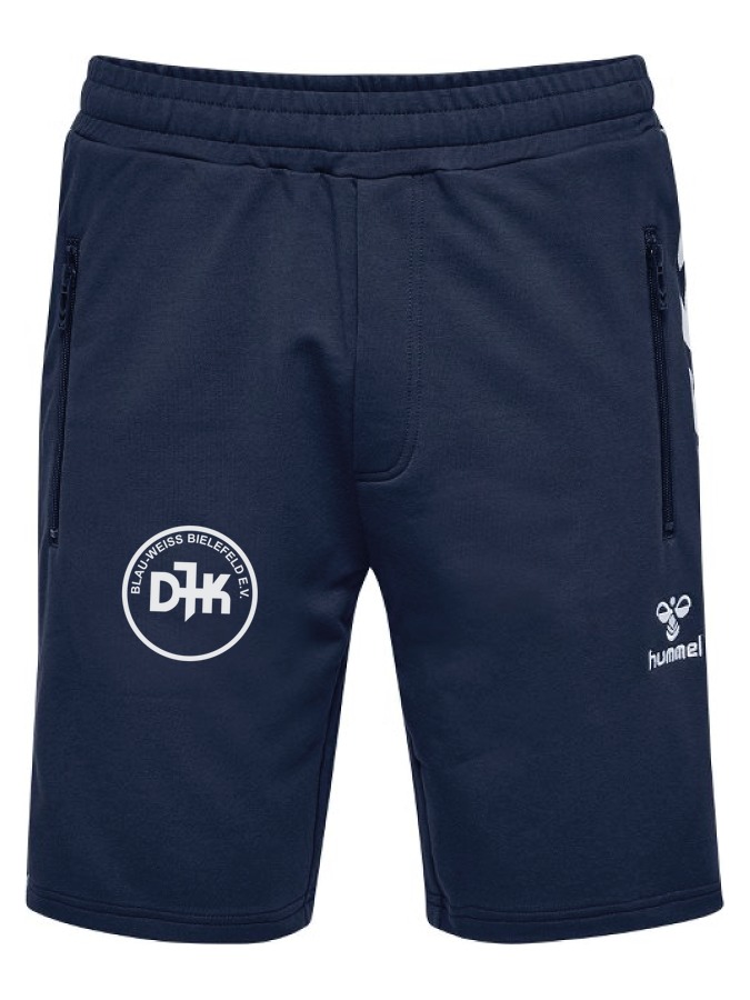 Hummel Classic Bee Aaged Shorts